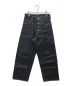 SUGARHILL（シュガーヒル）の古着「CLASSIC DOUBLE KNEE DENIM PANTS」｜インディゴ