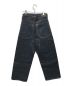 SUGARHILL (シュガーヒル) CLASSIC DOUBLE KNEE DENIM PANTS インディゴ サイズ:28：22800円