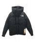 THE NORTH FACE（ザ ノース フェイス）の古着「Baltro Light Jacket」｜ブラック