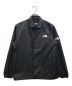 THE NORTH FACE（ザ ノース フェイス）の古着「The Coach Jacket」｜ブラック