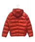 Patagonia (パタゴニア) Fitz Roy Down Hoody オレンジ サイズ:S：22800円