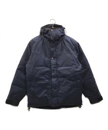 SOPHNET.（ソフネット）の古着「MOUNTAIN DOWN PARKA」｜ネイビー