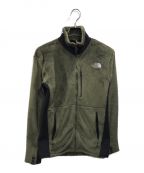 THE NORTH FACEザ ノース フェイス）の古着「ZI Versa Mid Jacket ジ バーサ ミッド ジャケット」｜オリーブ