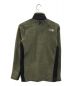 THE NORTH FACE (ザ ノース フェイス) ZI Versa Mid Jacket ジ バーサ ミッド ジャケット オリーブ サイズ:M：7000円