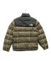 THE NORTH FACE (ザ ノース フェイス) 1992 Nuptse CapsulePrintジャケット カーキ サイズ:S：25800円