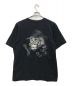 Y-3 (ワイスリー) Yohji Skull Tee ブラック サイズ:M：6000円