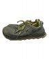 ALTRA (アルトラ) Lone Peak 4.5 トレイルランニングシューズ グレー×イエロー サイズ:US9：4480円