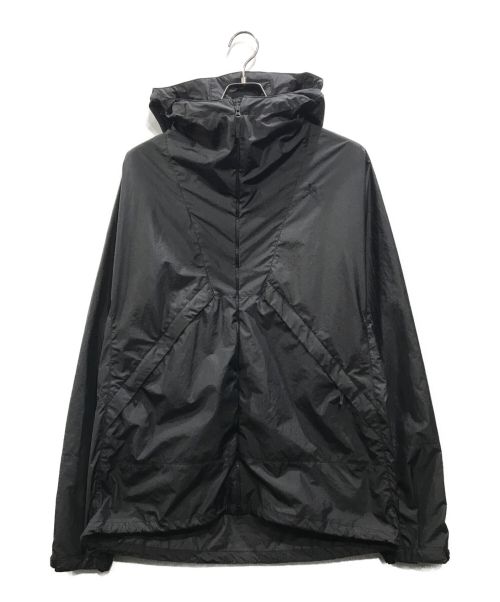 GOLDWIN（ゴールドウイン）GOLDWIN (ゴールドウイン) Rip-stop Light Jacket ブラック サイズ:5の古着・服飾アイテム