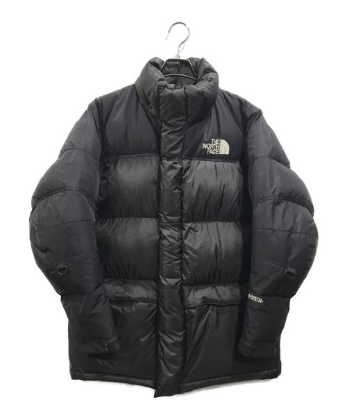 THE NORTH FACE（ザ ノース フェイス）THE NORTH FACE (ザ ノース フェイス) ヒムダウンパーカ ダウンジャケット ブラック サイズ:XSの古着・服飾アイテム