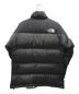 THE NORTH FACE (ザ ノース フェイス) ヒムダウンパーカ ダウンジャケット ブラック サイズ:XS：25800円