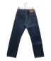 LEVI'S (リーバイス) 501 デニムパンツ インディゴ サイズ:W31：5000円