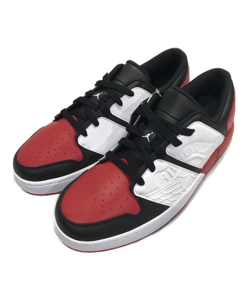 NIKE（ナイキ）NIKE (ナイキ) JORDAN NU RETRO 1 LOW バーシティーレッド サイズ:28㎝の古着・服飾アイテム