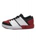 NIKE (ナイキ) JORDAN NU RETRO 1 LOW バーシティーレッド サイズ:28㎝：8800円