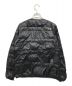 THE NORTH FACE (ザ ノース フェイス) ダウンインナージャケット ブラック サイズ:M：5800円