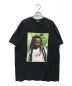 Supreme（シュプリーム）の古着「19SS Buju Banton Tee」｜ブラック