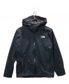 THE NORTH FACEザ ノース フェイス）の古着「VENTURE JACKET マウンテンパーカ」｜ネイビー