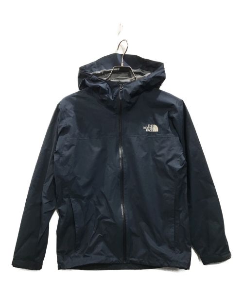 THE NORTH FACE（ザ ノース フェイス）THE NORTH FACE (ザ ノース フェイス) VENTURE JACKET マウンテンパーカ ネイビー サイズ:Sの古着・服飾アイテム