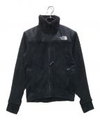 THE NORTH FACEザ ノース フェイス）の古着「VERSA AIR JACKET」｜ブラック