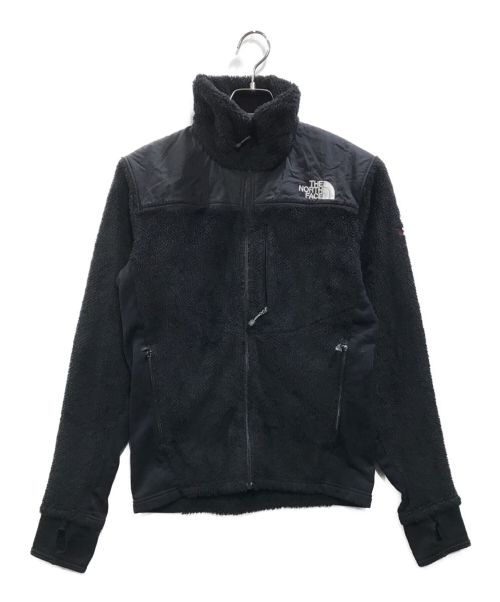 THE NORTH FACE（ザ ノース フェイス）THE NORTH FACE (ザ ノース フェイス) VERSA AIR JACKET ブラック サイズ:Mの古着・服飾アイテム