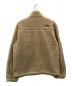 THE NORTH FACE (ザ ノース フェイス) RIMO FLEECE JACKET リモフリースジャケット ベージュ サイズ:L：17800円