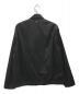 GRAMICCI (グラミチ) nano・universe (ナノ・ユニバース) 別注 Stretch GABARDINE BLOUSON ブラック サイズ:M：5800円