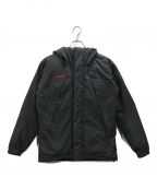 MAMMUTマムート）の古着「ウィンターフィールドダウンジャケット WINTERFIELD Down Jacket」｜ブラック