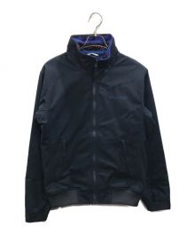 Columbia（コロンビア）の古着「Ice Hill Jacket アイスヒルジャケット」｜ネイビー