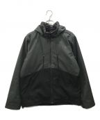 THE NORTH FACEザ ノース フェイス）の古着「Apex Elevation Jacket エイペックスエレベーションジャケット」｜グレー