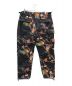 BILLIONAIRE BOYS CLUB (ビリオネアボーイズクラブ) TREE CAMO CARGO PANT ブラック サイズ:XL：3980円