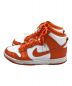 NIKE (ナイキ) DUNK HIGH ORANGE BLAZE SYRACUSE オレンジ サイズ:27.5㎝：6800円