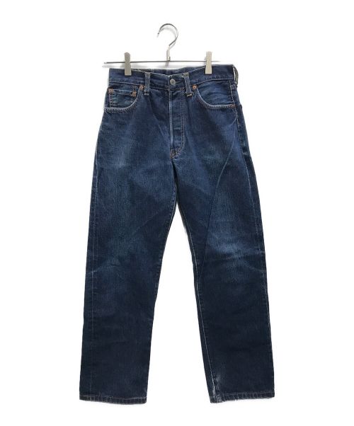 LEVI'S（リーバイス）LEVI'S (リーバイス) 復刻バレンシア工場501XXデニムパンツ インディゴ サイズ:W29の古着・服飾アイテム