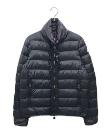 MONCLER（モンクレール）の古着「OXALIS ダウンジャケット」｜ブラック