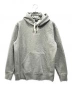 THE NORTH FACEザ ノース フェイス）の古着「SWEAT HOODIE プルオーバー パーカー」｜パープル