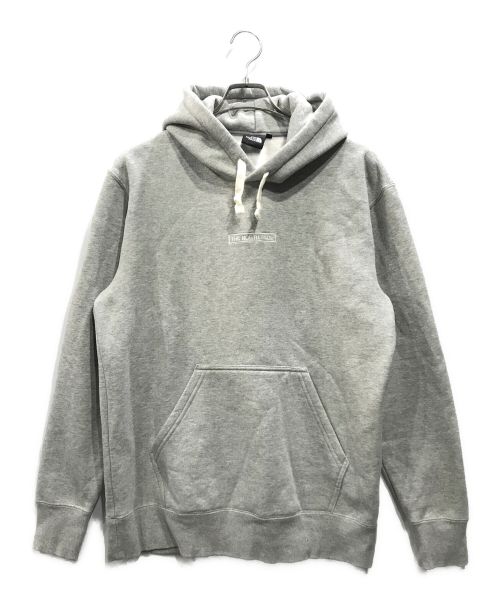 THE NORTH FACE（ザ ノース フェイス）THE NORTH FACE (ザ ノース フェイス) SWEAT HOODIE プルオーバー パーカー パープル サイズ:Lの古着・服飾アイテム