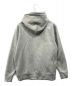 THE NORTH FACE (ザ ノース フェイス) SWEAT HOODIE プルオーバー パーカー パープル サイズ:L：4800円