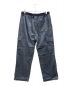 Dime (ダイム) Corduroy Cargo Pants コーデュロイカーゴパンツ ブルー サイズ:M：7800円