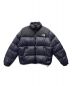 THE NORTH FACE（ザ ノース フェイス）の古着「90's NUPTSE JACKET / ヌプシジャケット」｜ネイビー