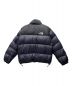 THE NORTH FACE (ザ ノース フェイス) 90's NUPTSE JACKET / ヌプシジャケット ネイビー サイズ:L：16000円