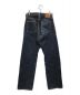 TCB JEANS (ティーシービー ジーンズ) S40'sデニムパンツ インディゴ サイズ:W29：11000円