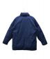 THE NORTH FACE (ザ ノース フェイス) 80s 65/35クロス セローダウンジャケット ブルー サイズ:L：9000円