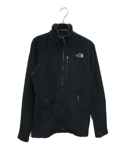 THE NORTH FACE（ザ ノース フェイス）THE NORTH FACE (ザ ノース フェイス) ジップインバーサミッドジャケット ブラック サイズ:Ｍの古着・服飾アイテム