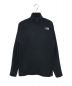 THE NORTH FACE (ザ ノース フェイス) ジップインバーサミッドジャケット ブラック サイズ:Ｍ：6800円