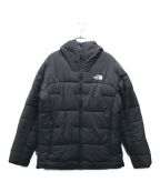 THE NORTH FACEザ ノース フェイス）の古着「RIMO Jacket ライモジャケット」｜ブラック