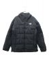 THE NORTH FACE（ザ ノース フェイス）の古着「RIMO Jacket ライモジャケット」｜ブラック