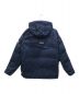 MAMMUT (マムート) Icefall SO Thermo Hooded Jacket ネイビー サイズ:L：28000円