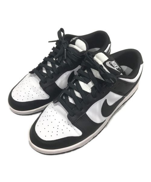 NIKE（ナイキ）NIKE (ナイキ) DUNK LOW RETRO ブラック サイズ:26.5㎝の古着・服飾アイテム