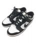 NIKE（ナイキ）の古着「DUNK LOW RETRO」｜ブラック