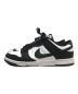 NIKE (ナイキ) DUNK LOW RETRO ブラック サイズ:26.5㎝：6800円