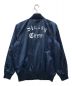 stussy (ステューシー) 00s MA-1ジャケット ネイビー サイズ:M：5000円