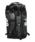 SUPREME (シュプリーム) THE NORTH FACE (ザ ノース フェイス) TRANS ANTARCTICA BIG HALL BACK PACK ブラック：28000円